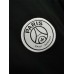 Paris St Germain 18/19 Third Black Soccer Jersey